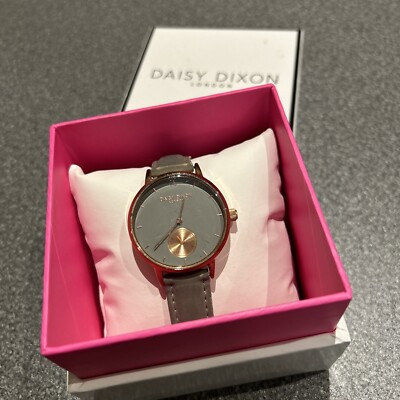 Daisy Dixon Ladies Watch Boxed