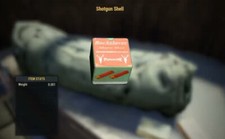  Xbox 25,000 Shotgun Shells - Bulk Ammo