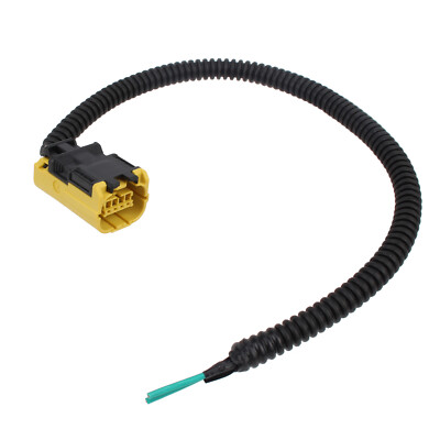 #ad #ad For 2006 2020 Honda Civic Connector Plug Harness Front Left Right Impact Sensor $10.95