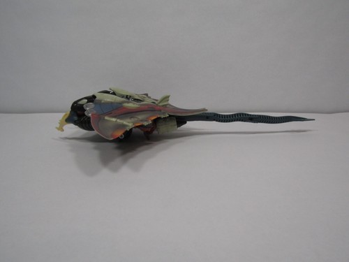 2003 Hasbro Transformers Universe Ultra Class Depthcharge, Not Packaged Complete - Picture 4 of 11
