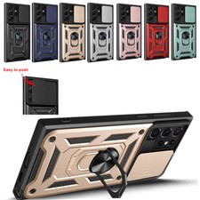 Phone Case Protective Cover For Galaxy A73 A72 A71 A52 A53 A42 A32 A33 A11 A21S