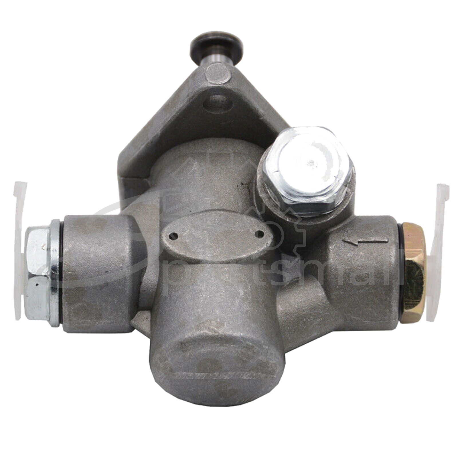 Fuel Supply Pump 0440008174 0440008141 for International Navistar 