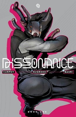Dissonance 1, Paperback by Nugroho, Singgih; Cady, Ryan; Basri, Sam (CON); Ku...