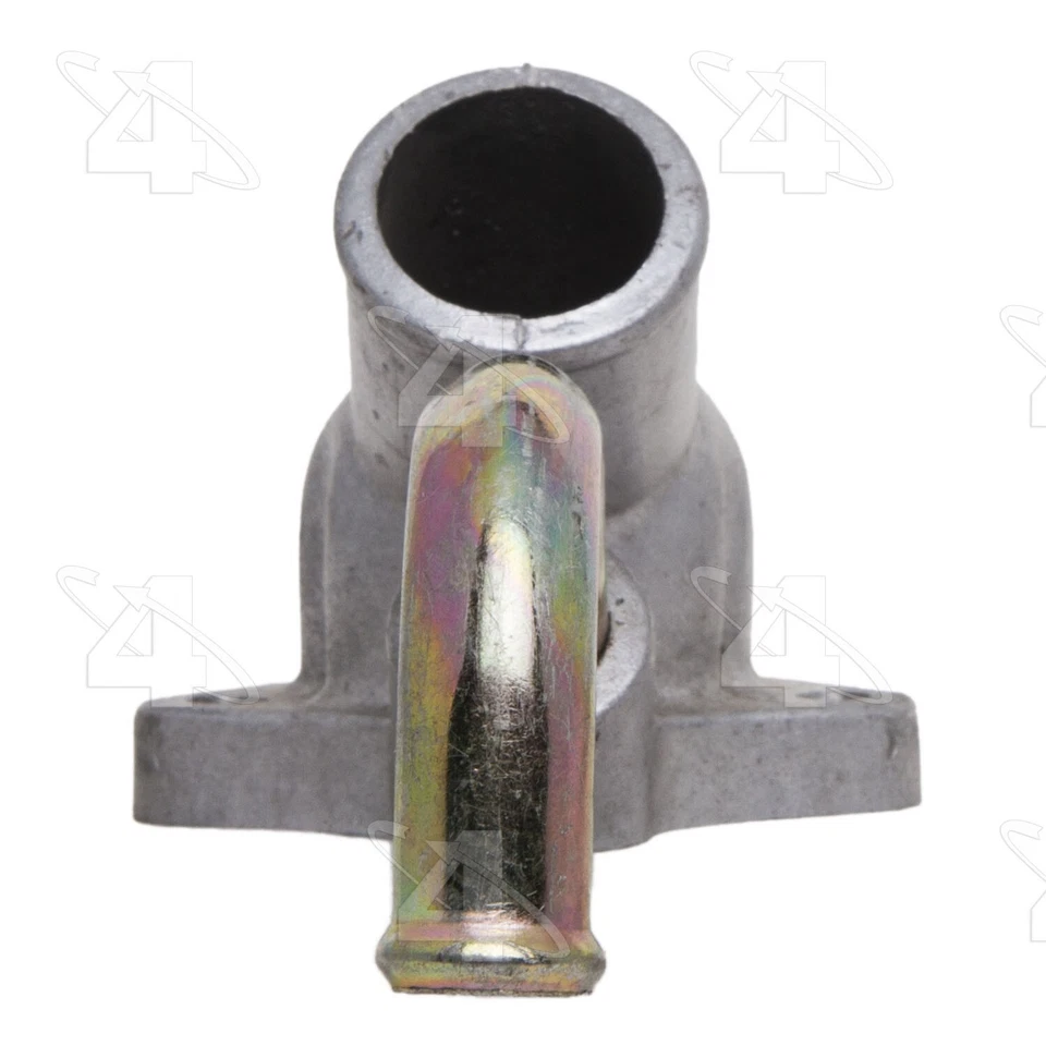 Salida de agua refrigerante motor Chevrolet Monte Carlo 1982-1983 4 estaciones Foto 4 de 4