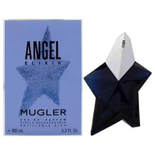 Angel Elixir by Thierry Mugler for Women 3.3 oz Eau de Parfum Spray