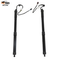 2X Antriebseinheit Heckklappe Gasdruckfeder FüR VW Sharan 2010-18 Seat Alhambra