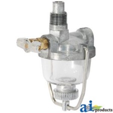 61782C1 Farmall Cub Fuel Sediment Bowl Assembly