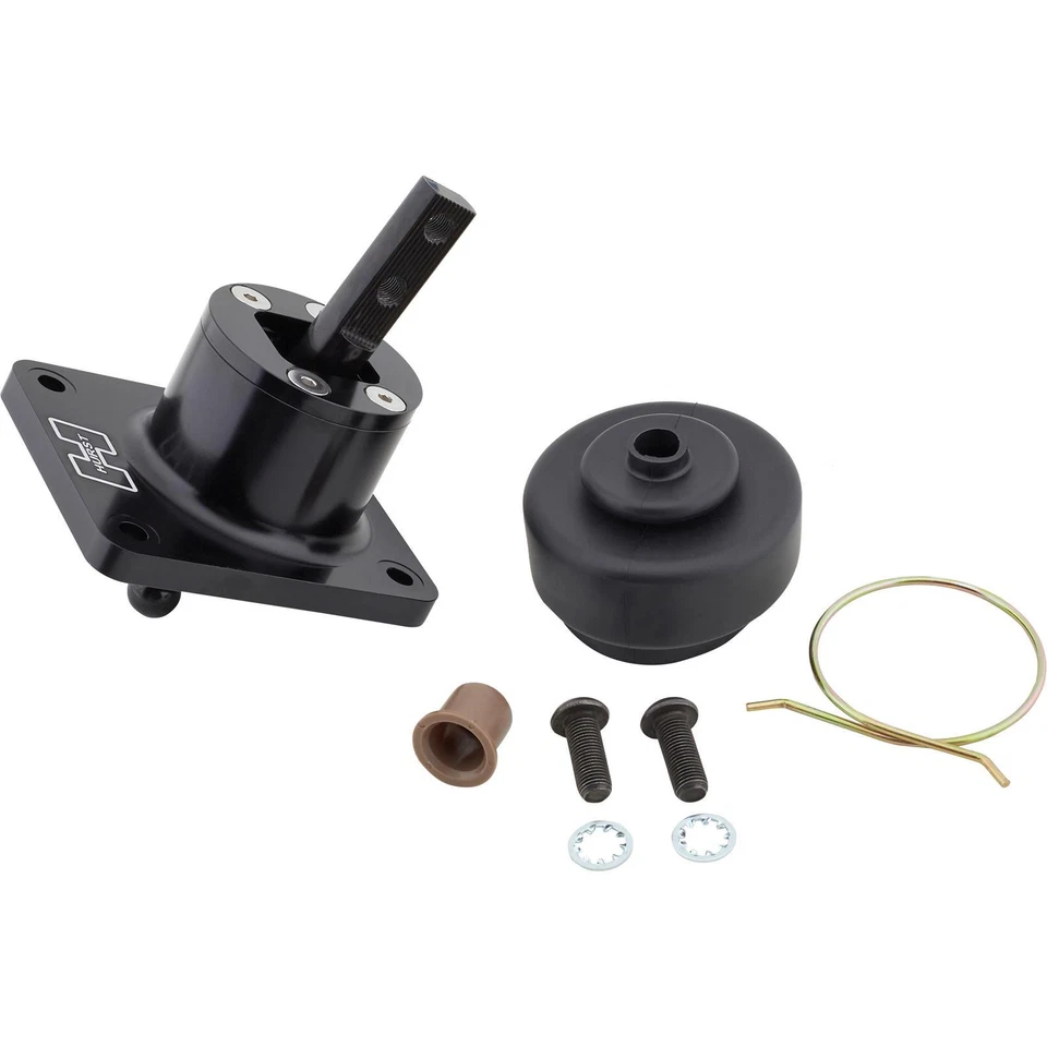 Palanca de cambios Hurst 3916045 Blackjack GM S10/S15 T5 Foto 2 de 4