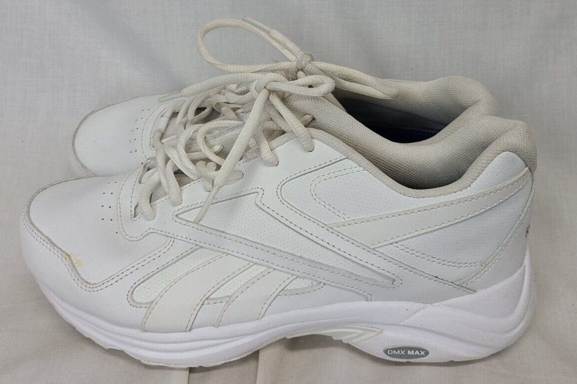 reebok dmx max women's