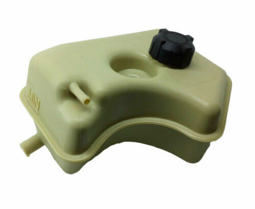 VASCHETTA SERBATOIO LIQUIDO RADIATORE CON TAPPO FIAT PANDA FINO AL 2003 - Picture 1 of 8