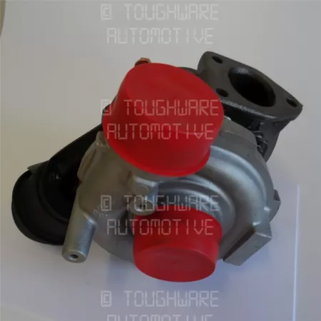 Turbolader 860095