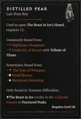 Diablo 4 Stagione 1, Arrivano I Nuovi Contenuti: Data E Orario Dell