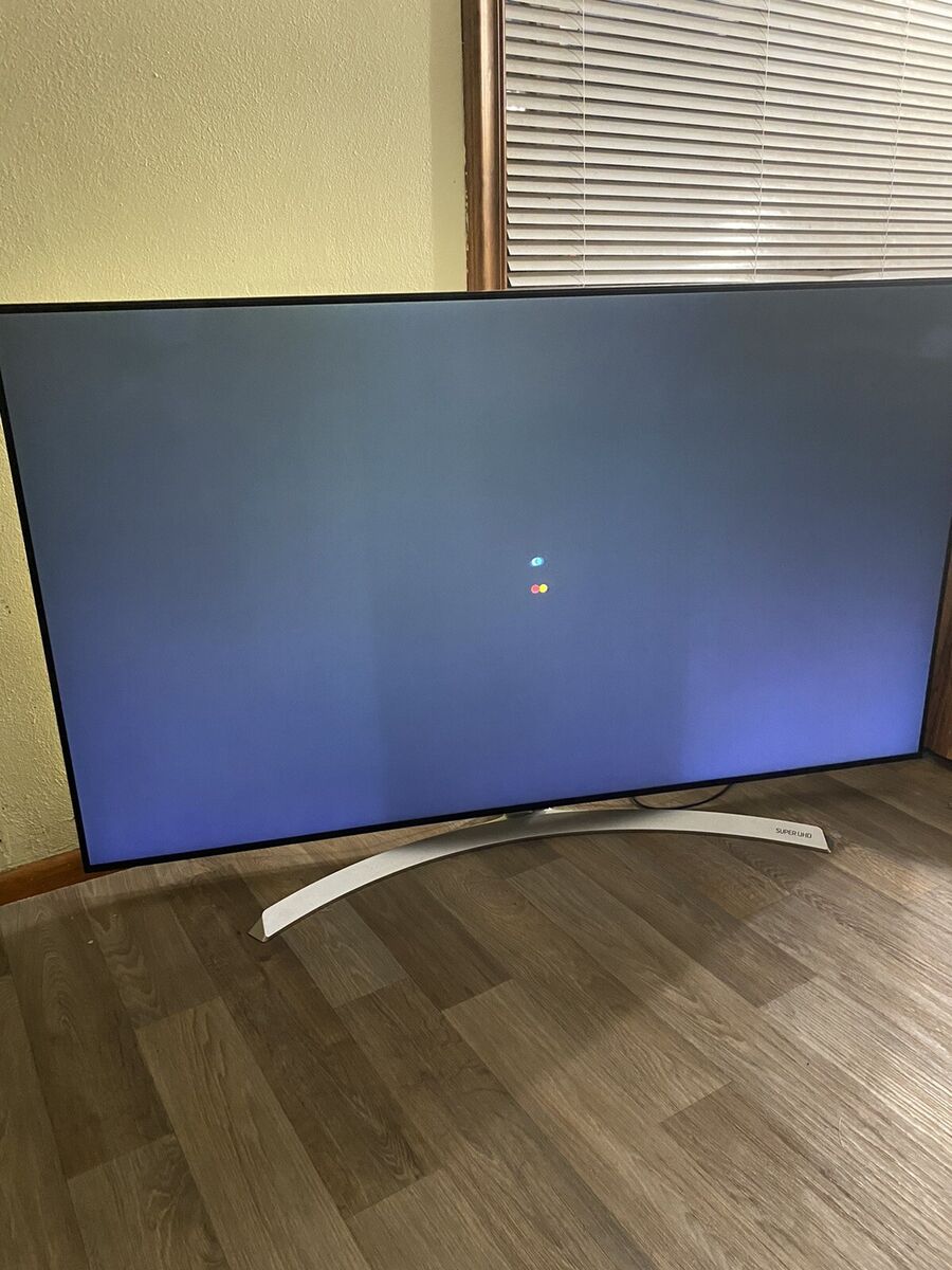 LG 55SJ8500 Super UHD 55 LG 55SJ8500 Super UHD 55