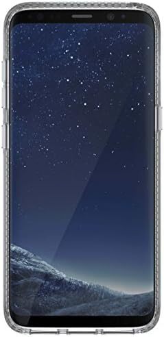 Pure Clear Case for Samsung Galaxy S8 -