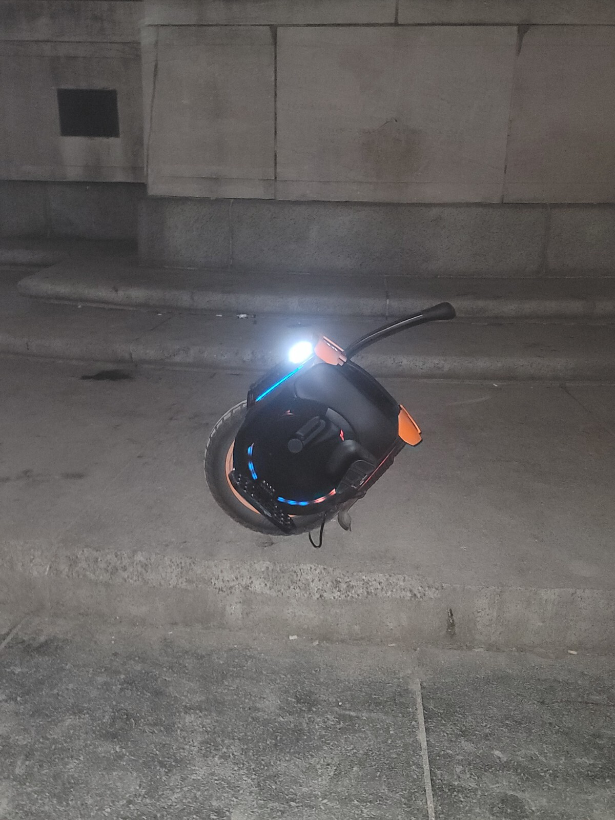 Inmotion v12ht electric unicycle eBay