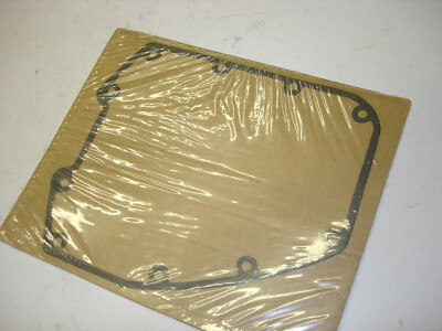 Harley-Davidson Motorcycle Part Gasket P/N 93879-SUBB NEW | eBay