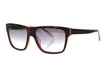 Marc by Marc Jacobs Women's Tortoise 'MMJ380/S' Rectangular Sunglasses 142615