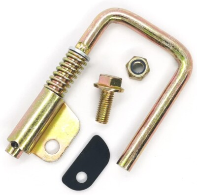 Spring Loaded Rafter Hook Nail Gun Hanger for Hitachi NR83A2 NR90AE