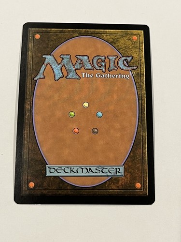 MTG - Underworld Coinsmith - FOIL - Journey into Nyx - LP Magic The Gathering - Picture 3 of 5