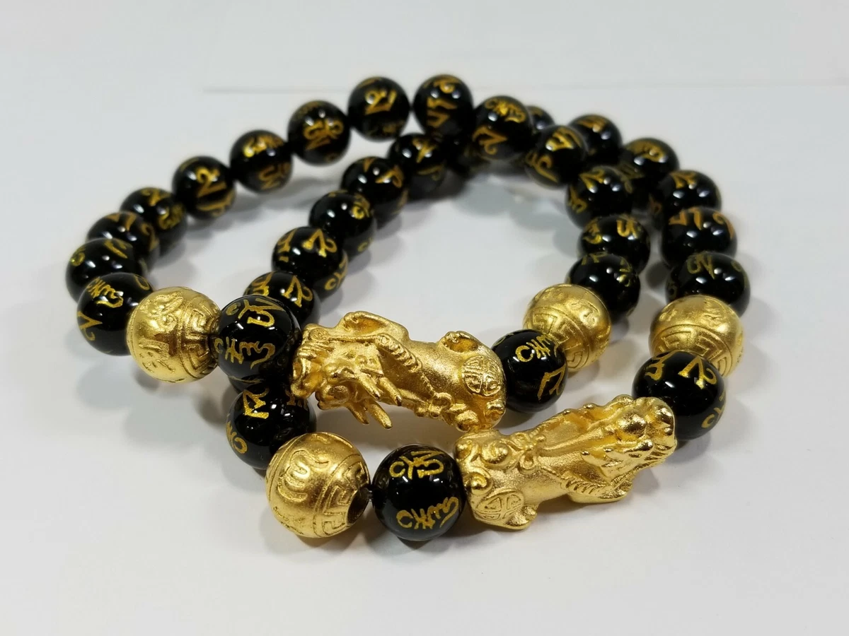 Buddha power feng shui bracelet outlet