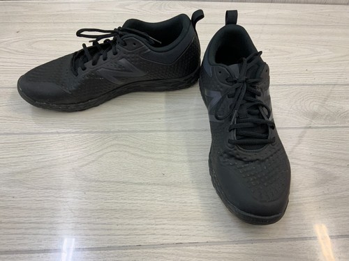 New Balance 806v1 11.5 Men's Black
