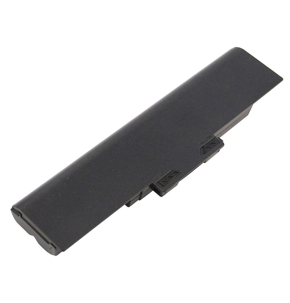 Shentec Akku Für Sony Vaio - Kompatibel Mit VGP-BPS13/VGP-BPS21A Modellen