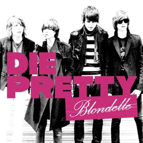 Blondelle - Die Pretty