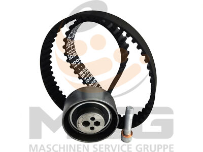 02937741 Deutz Zahnriemensatz – Passend Für F2L1 Produktbild-Vorschau 5