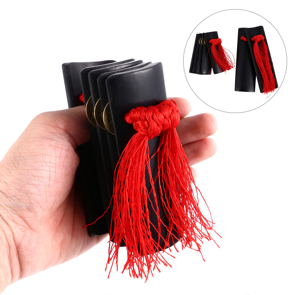 Wooden Chinese Vintage Instruments Children's Aldult eBay