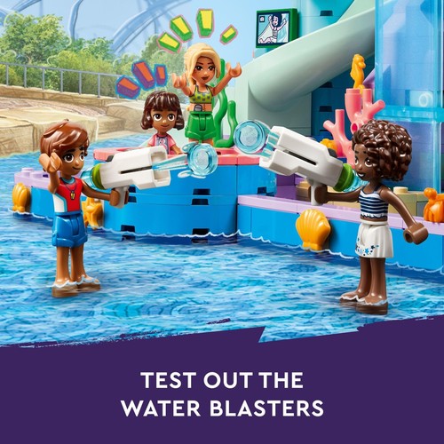 LEGO Friends Heartlake City Wasserpark 42630 - Bild 4 von 7