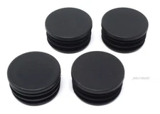 Roland V-Drums 4 pack Tube / Rack End Cap Replacement Repair Parts MDS-4 MDS-9