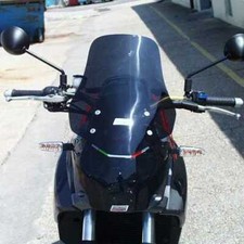 APRILIA PEGASO STRADA TRAIL 650 ALTO TOURING 2005-2009 SCHERMO GRIGIO SCURO 