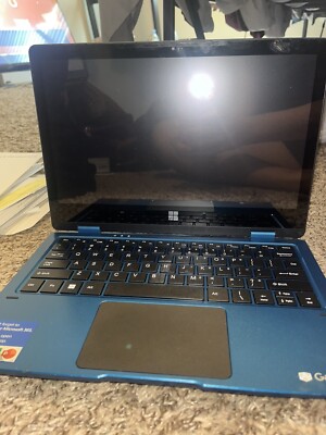 Gateway GWTC116-2 11.6'' Touchscreen (64GB eMMC, Intel Celeron N4020, 1.1GHz, 4GB