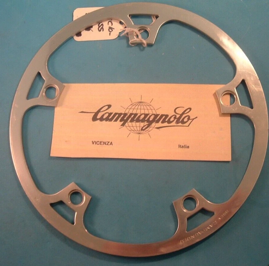 Campagnolo Corona A, Plateado | Bikeinn