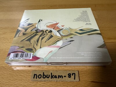 US DDP】NUJABES-LUV[SIC] HEXALOGY-JAPAN 2 CD | eBay