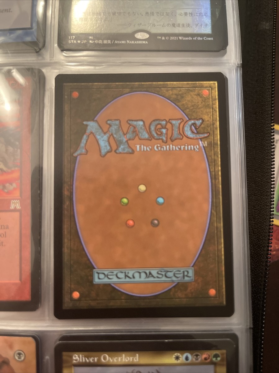 Counterspell *FOIL*JAPANESE* MTG Strixhaven Rare Mystical Counterspell *FOIL*JAPANESE* MTG Strixhaven Rare Mystical