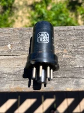 RCA 6AB7  NOS Tube Tested