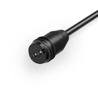 LiOn Smart Charger Zusatzkabel Rosenberger B Stecker Fazua NEU