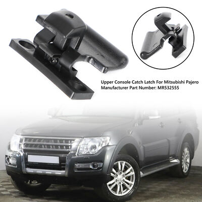 Verriegelung Der Oberen Mittelkonsole MR532555 Für Mitsubishi Pajero 2000-2008
