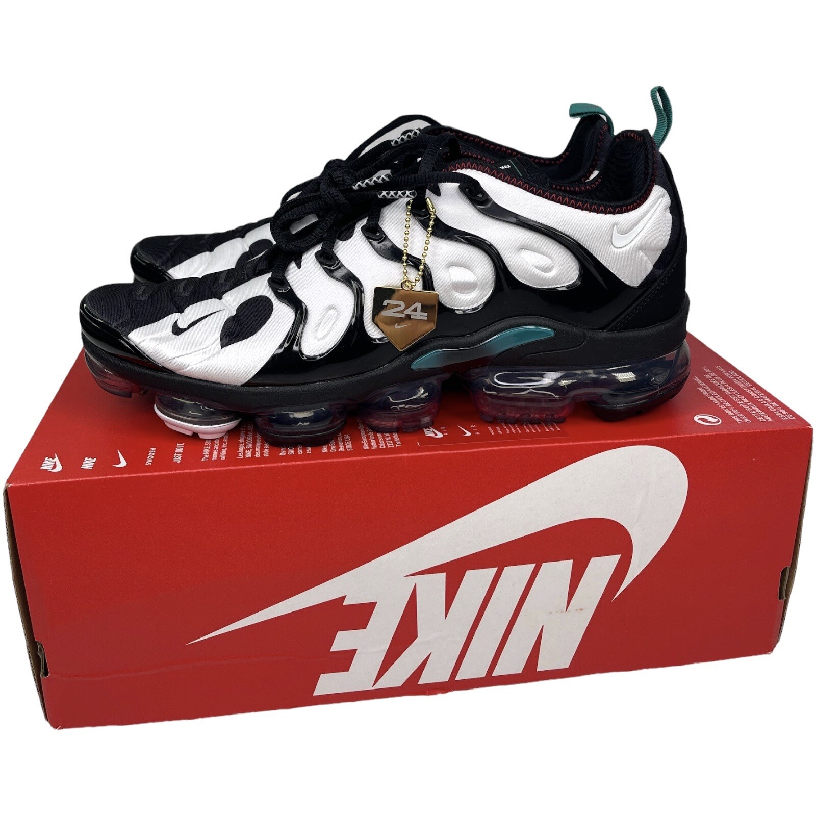 Nike Air VaporMax Plus x Ken Griffey Jr 