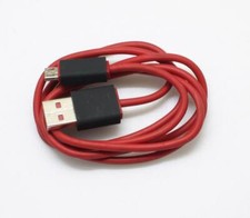 Replacement Micro USB charger cable For Beats by Dr. Dre Powerbeats 2 3 Pill 1.0