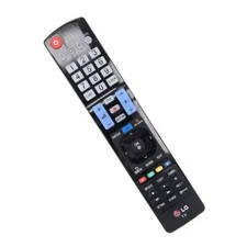 US New Remote Control For LG 50LB582V-ZJ 50LB5900 50LB5900-UV Smart TV