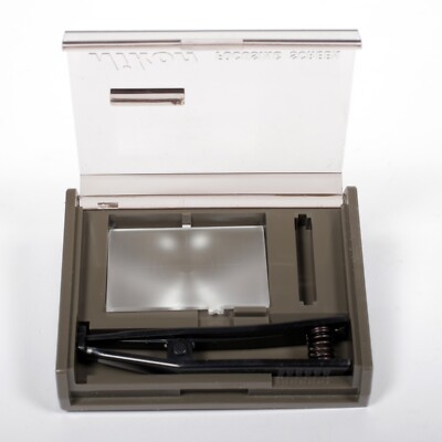 Nikon ニコン フォーカシングスクリーン FA.FE2 タイプE2 Nikon FA-FE2 Type E2 Focusing Screen | eBay