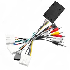 for Nissan 16P Android large screen navigatio...