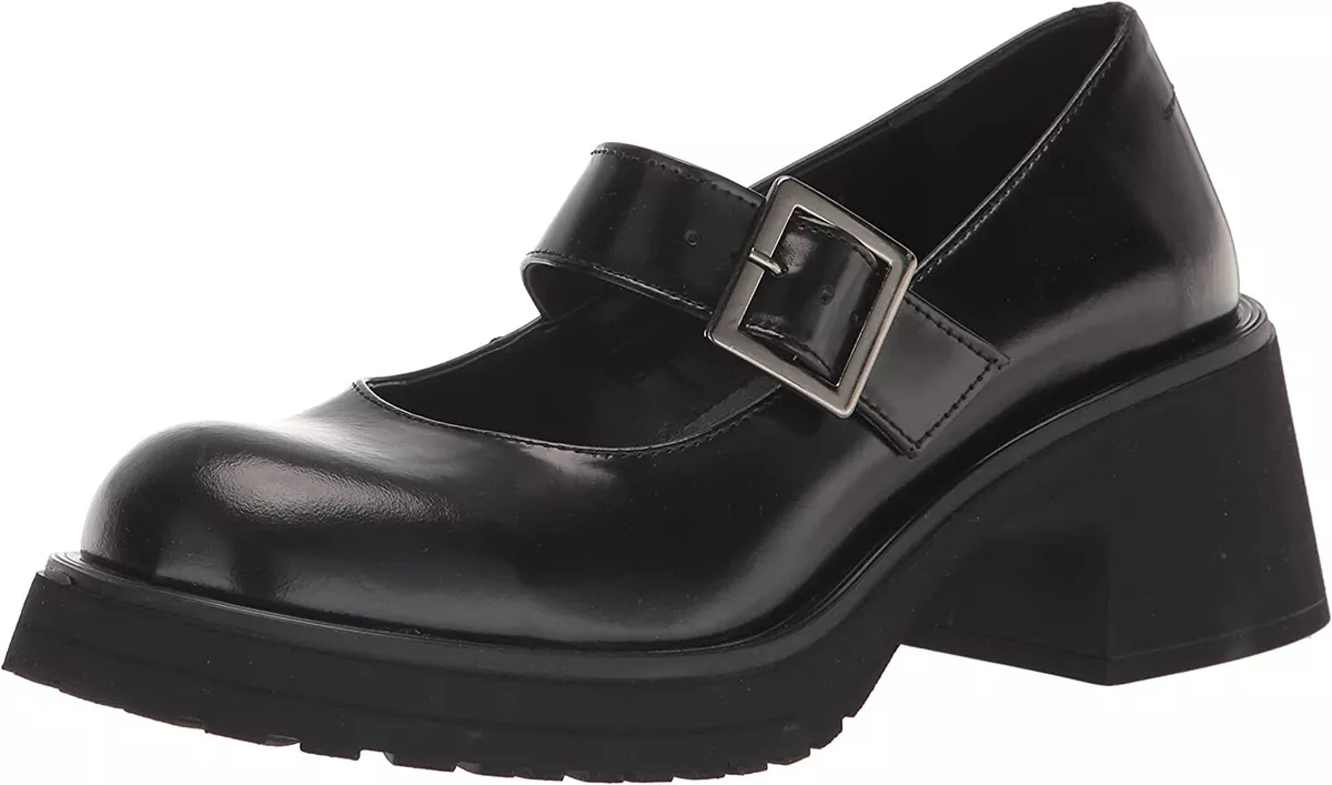 Steve madden mary jane 90s sale