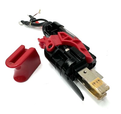 Genuine Dyson V11 OUTSIZE Trigger Switch Assembly