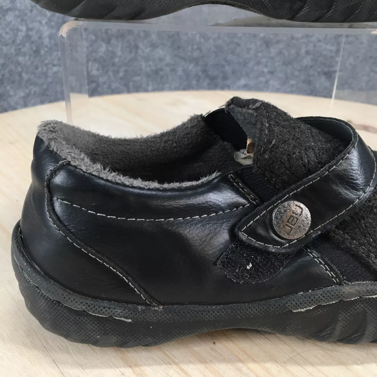 Jbu shop shoes blakely
