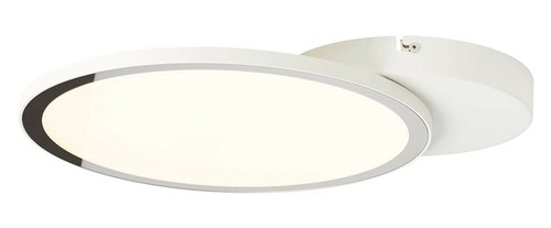AEG LED Deckenlampe Wohn- Esszimmer Deckenleuchte 25 Watt 1880 lm CCT Dimmbar FB - Bild 2 von 6