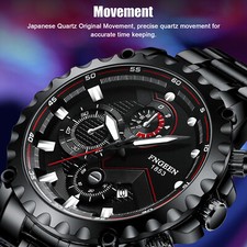 Las mejores ofertas en Curren Wristwatches