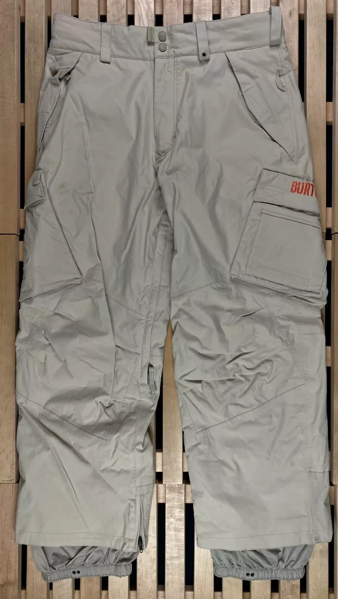 Burton ronin best sale pants